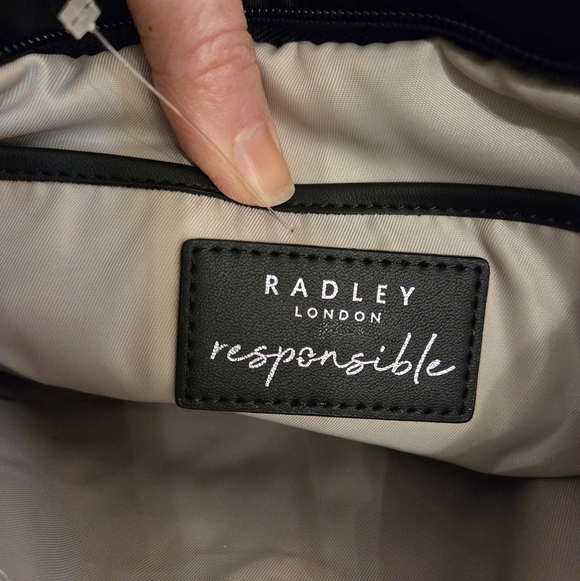 Radley London Crossbody Bag - Picture 9 of 14